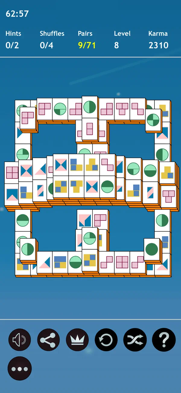 Clue Formula