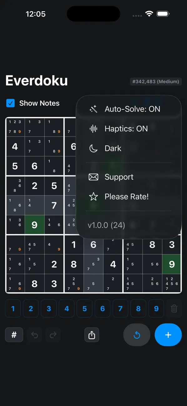 Everdoku