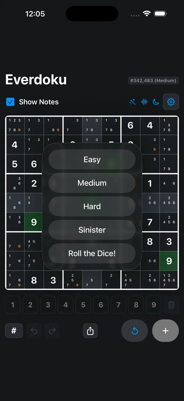 Everdoku