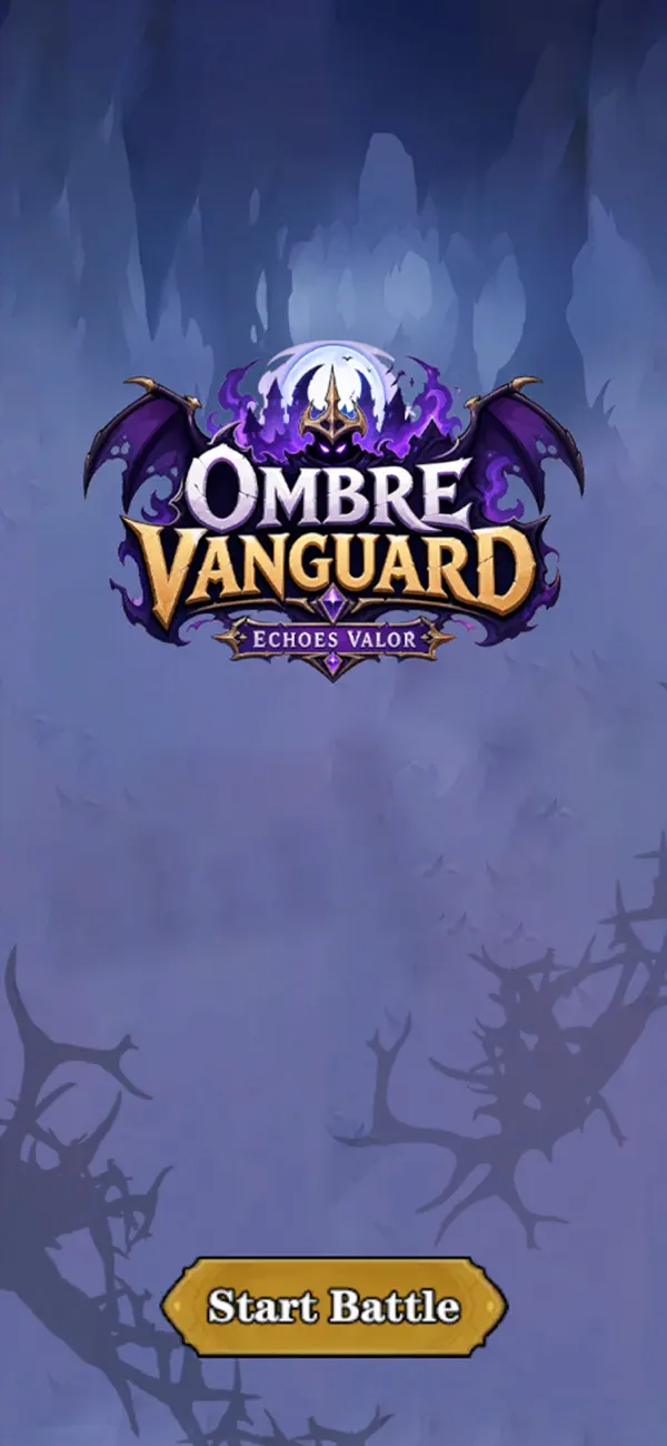 Shadow Vanguard:Echoes Valor