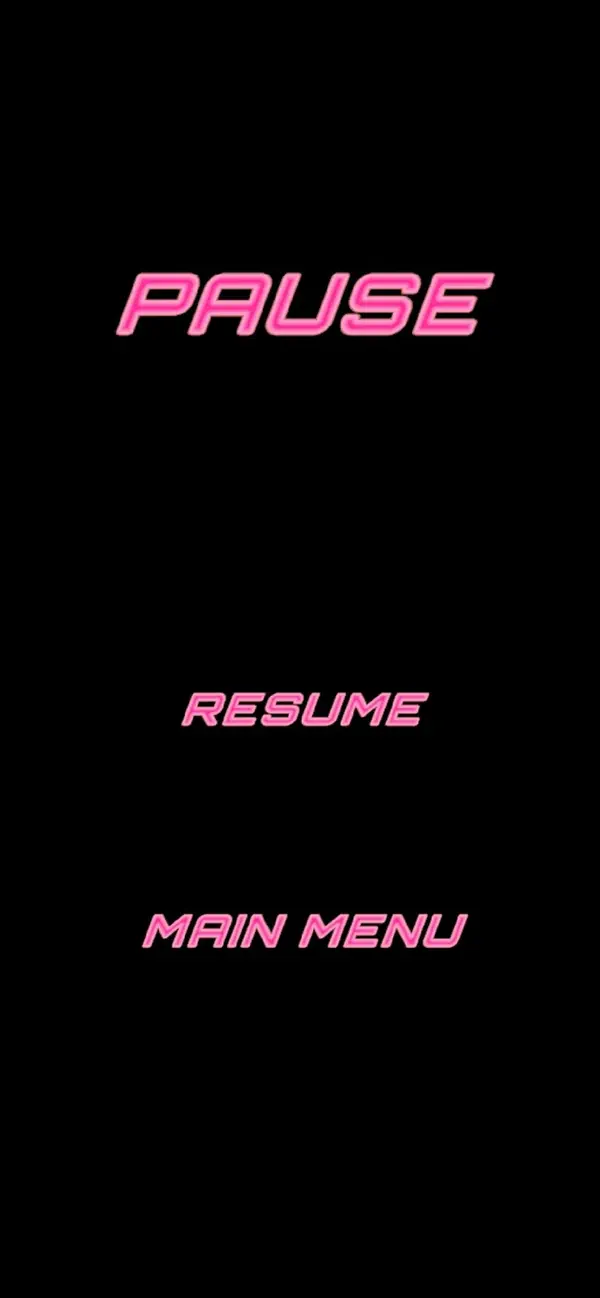 Pulse Rush: Neon Grid