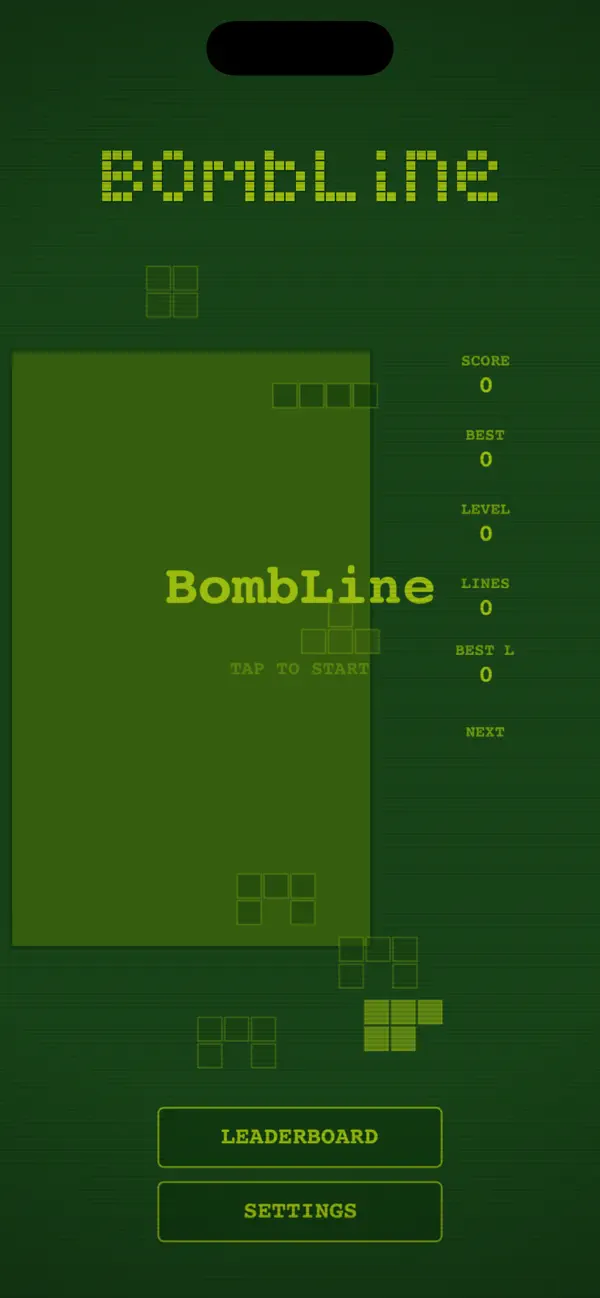 BombLine
