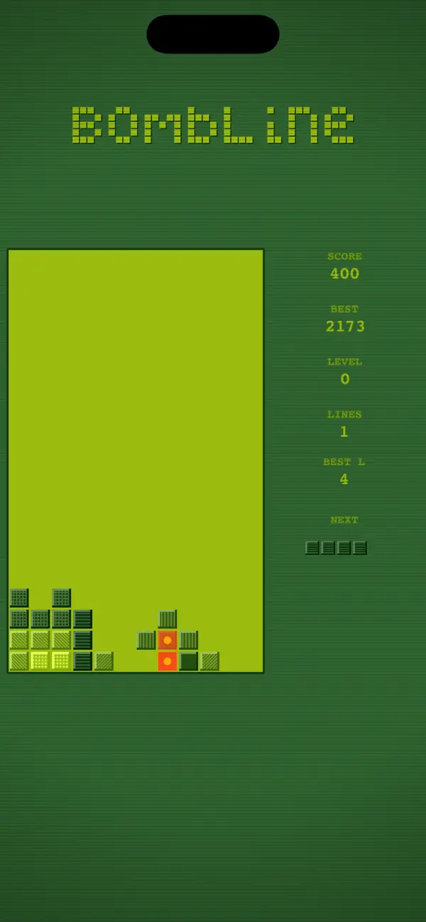 BombLine