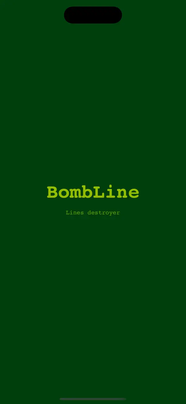 BombLine