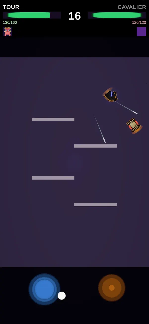 ArcaChess