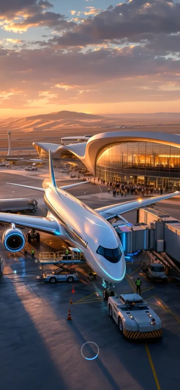 Airport Tower Manager