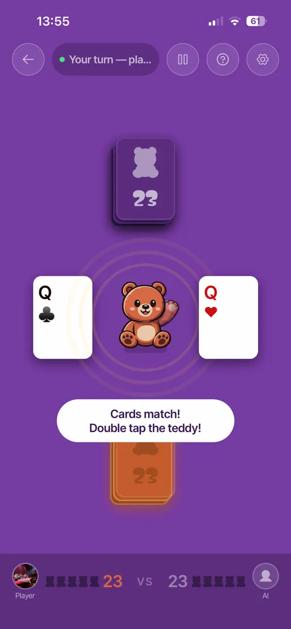 TeddyWars