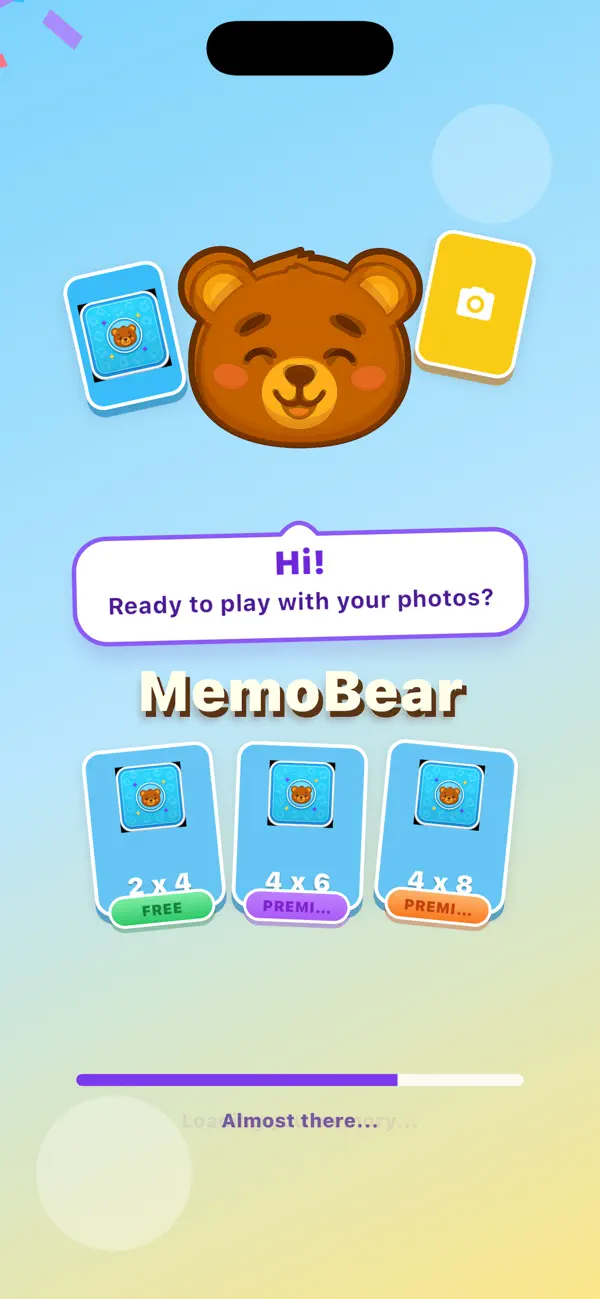 MemoBear