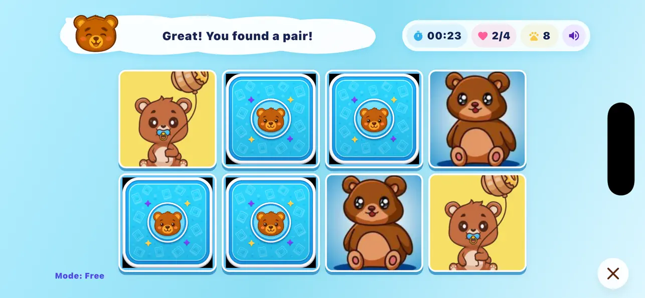 MemoBear