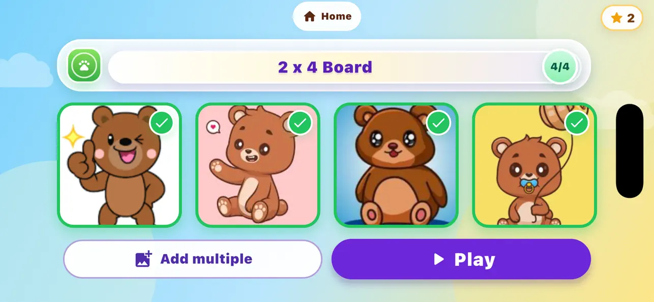 MemoBear
