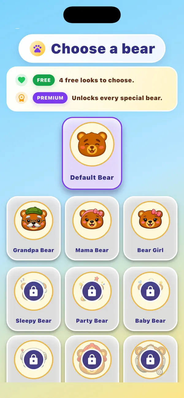 MemoBear