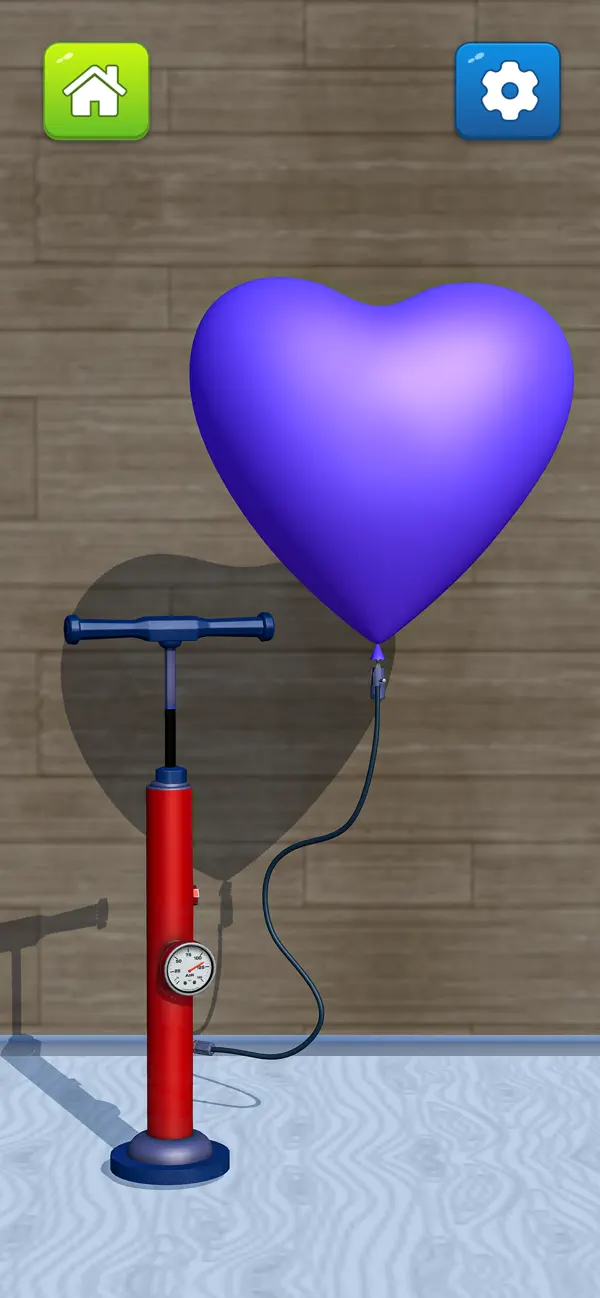 Antistress Toys ASMR Games