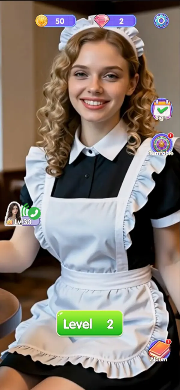 Tile Tango Time