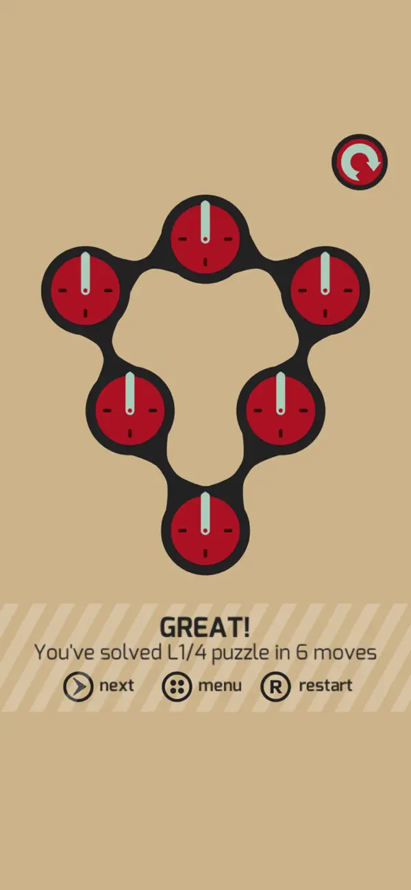 Spin Sync: Rotate & Solve