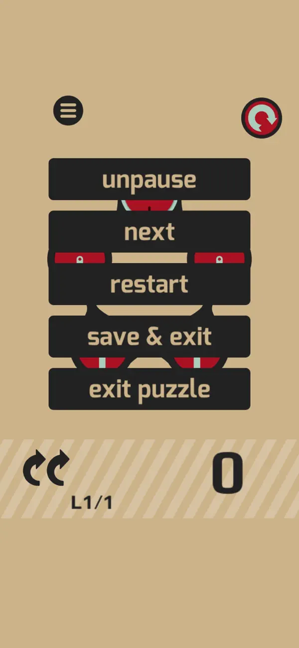 Spin Sync: Rotate & Solve