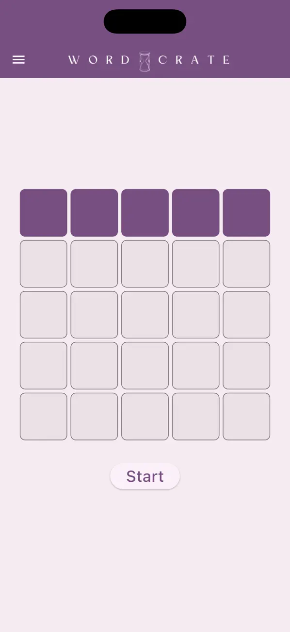 Word Crate