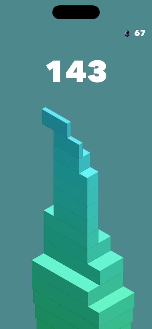 Tower Tap: Rise