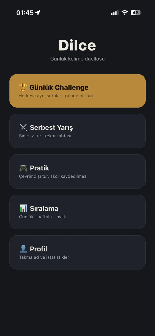 Dilce