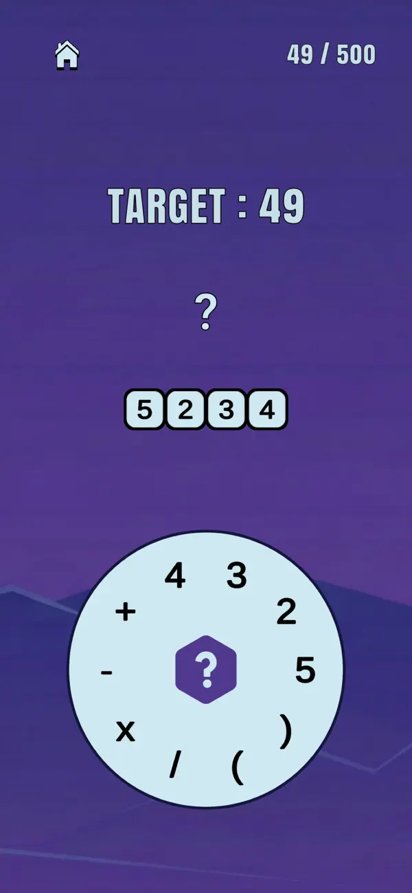Reach The Level