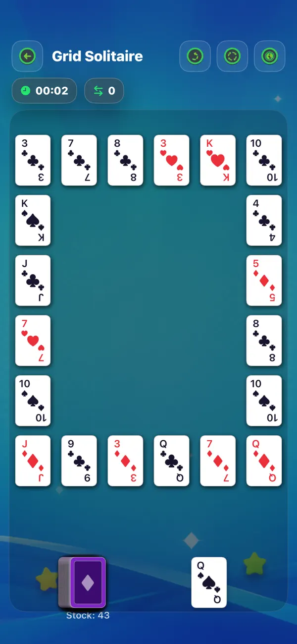 Trelvonix CrossCard