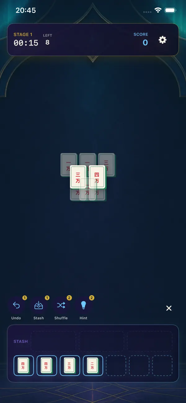KiteNest Mahjong