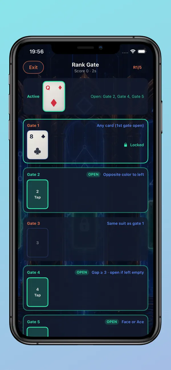 ModCircuit