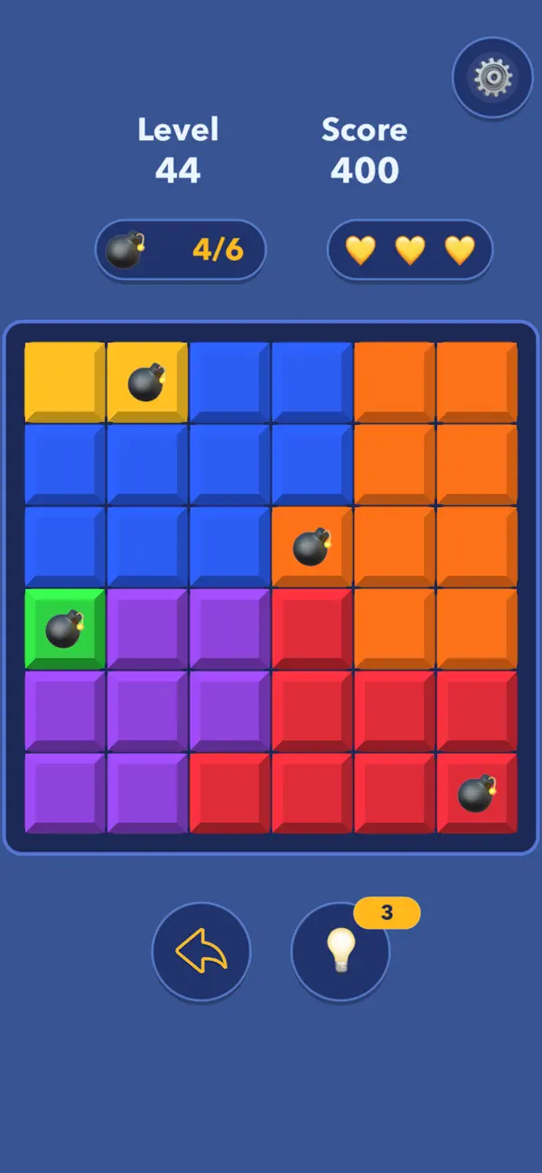 Block Boom!