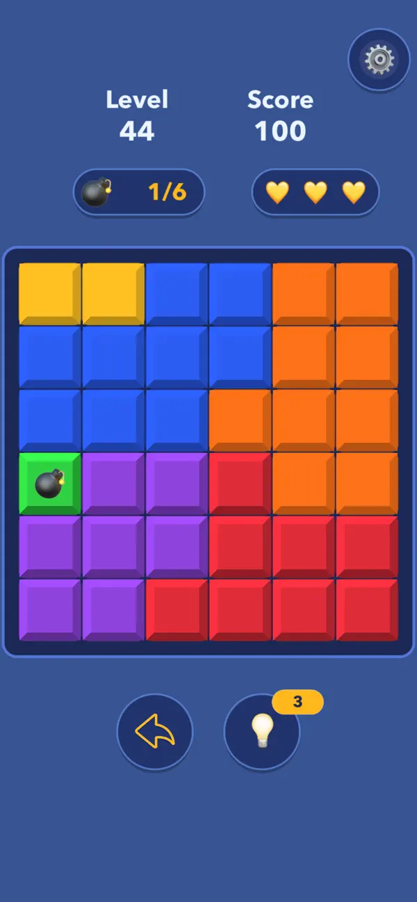 Block Boom!