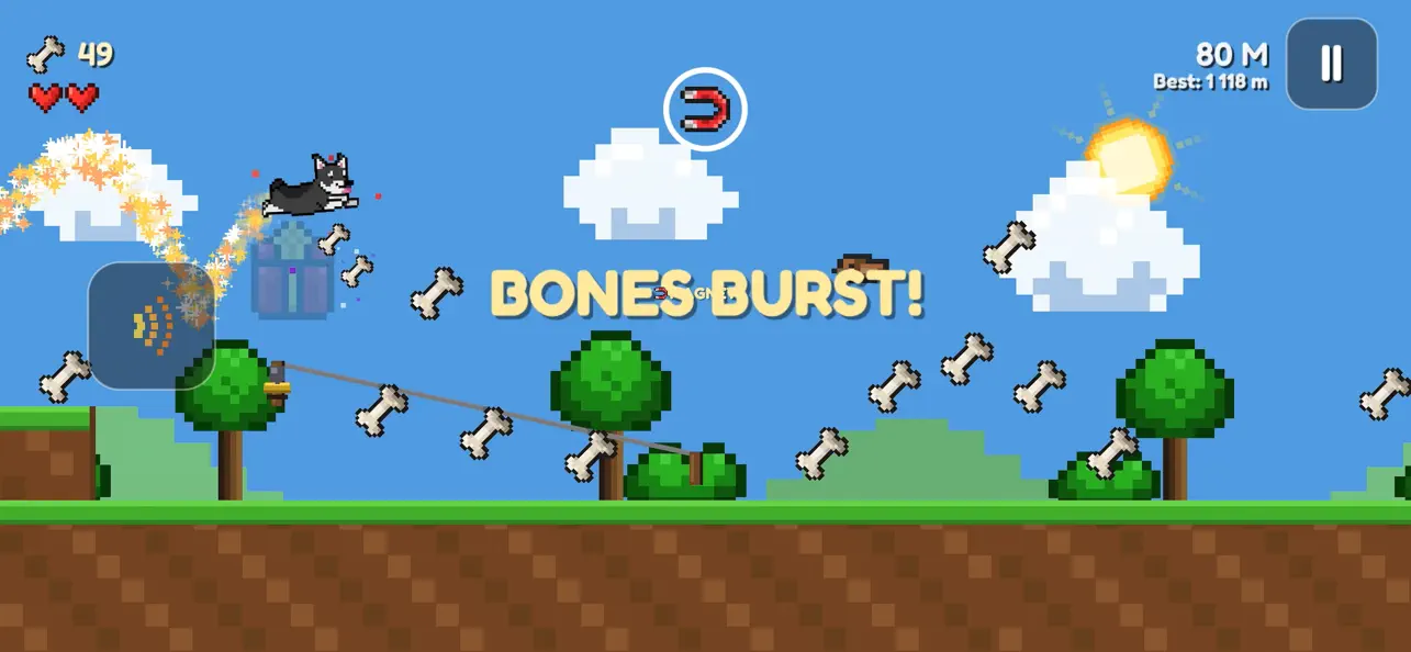 Paw Venture: Puppy Pet Run