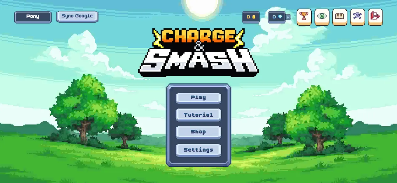 ChargeSmash