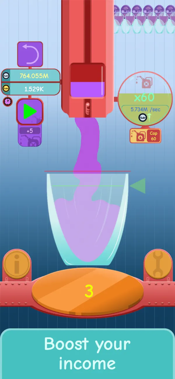 Jeff's Cosmic Brew