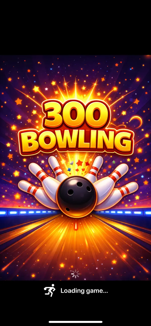 Bowling 300