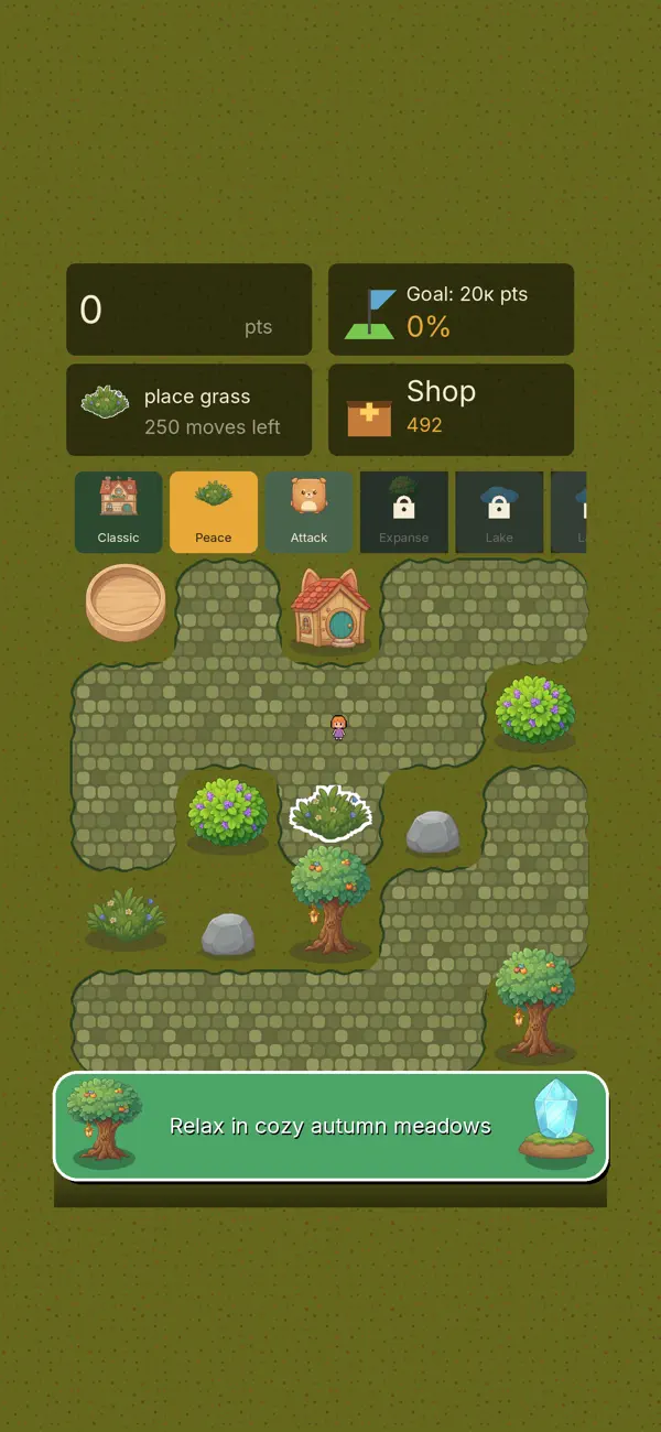 Triple Merge: Puzzle Idle game
