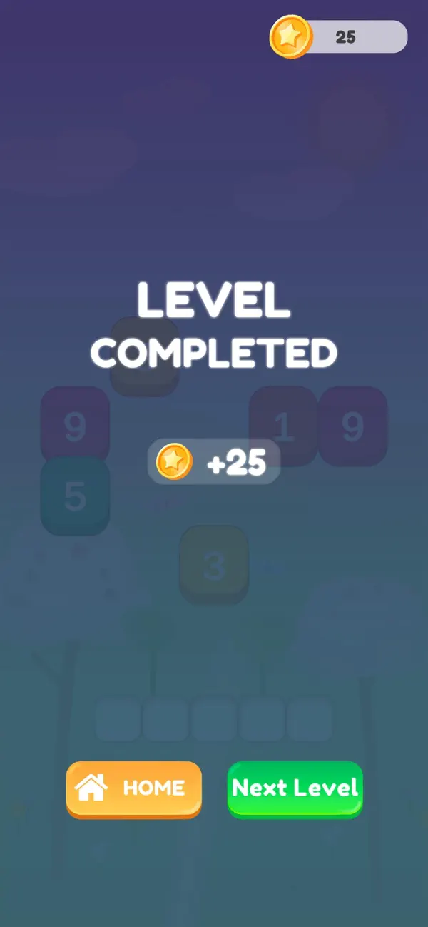 TileMatch1020: Number Puzzle