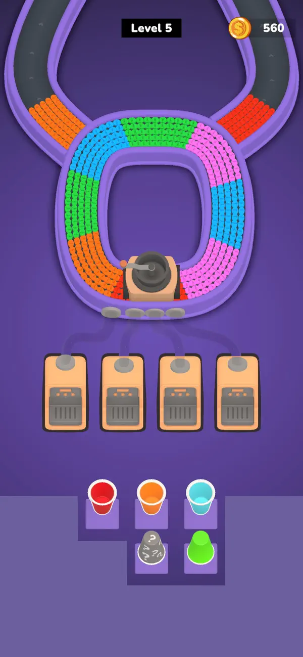 Bean Jam: Coffee Maker