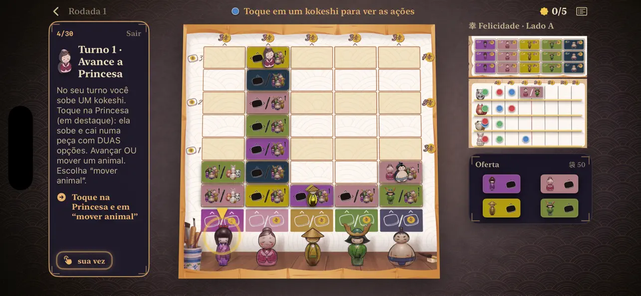 Kokeshi