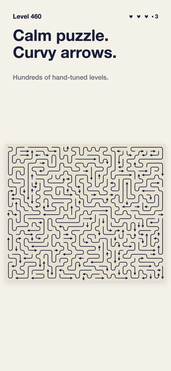 SlideOut - Maze Game