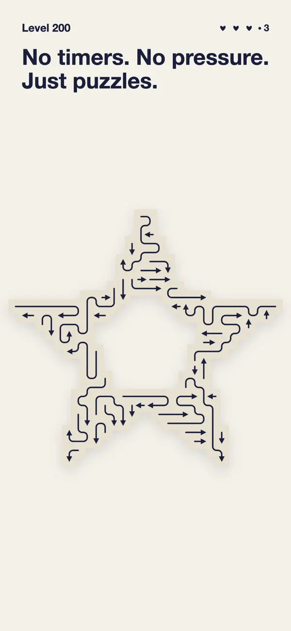 SlideOut - Maze Game