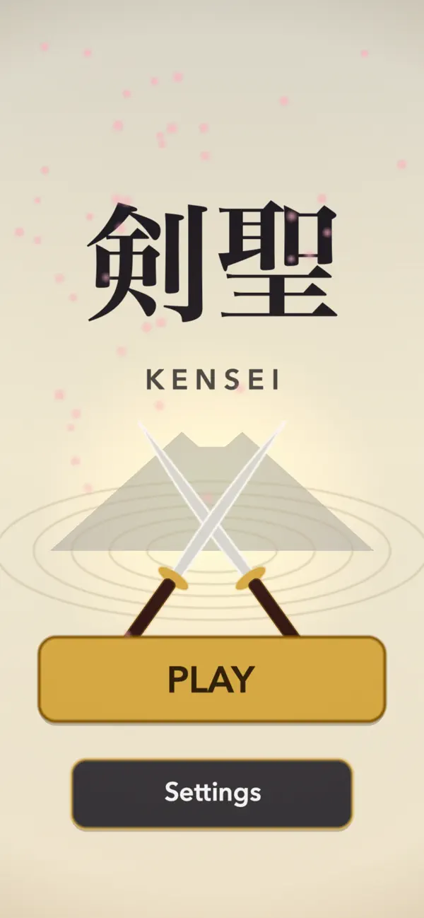 Way of Kensei