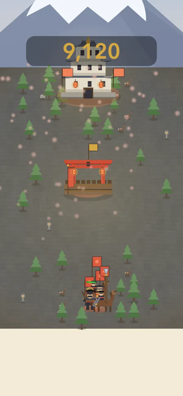 Way of Kensei