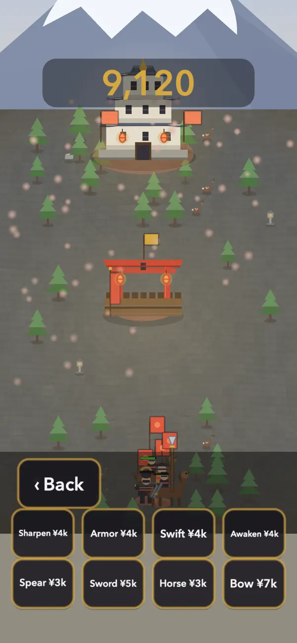 Way of Kensei