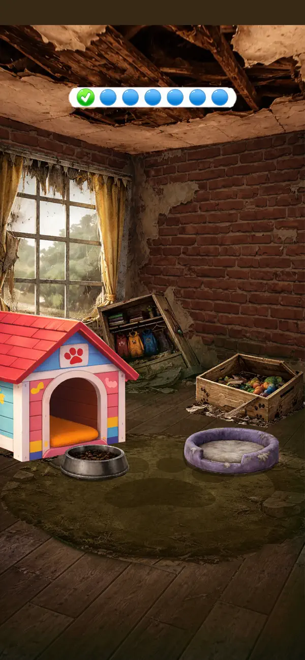 Deep Clean ASMR Makeover Game