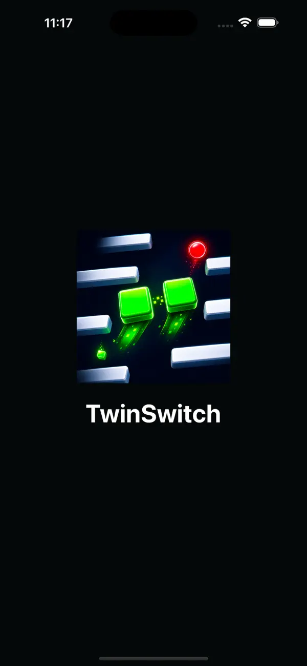 TwinSwitch