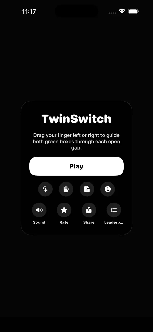 TwinSwitch