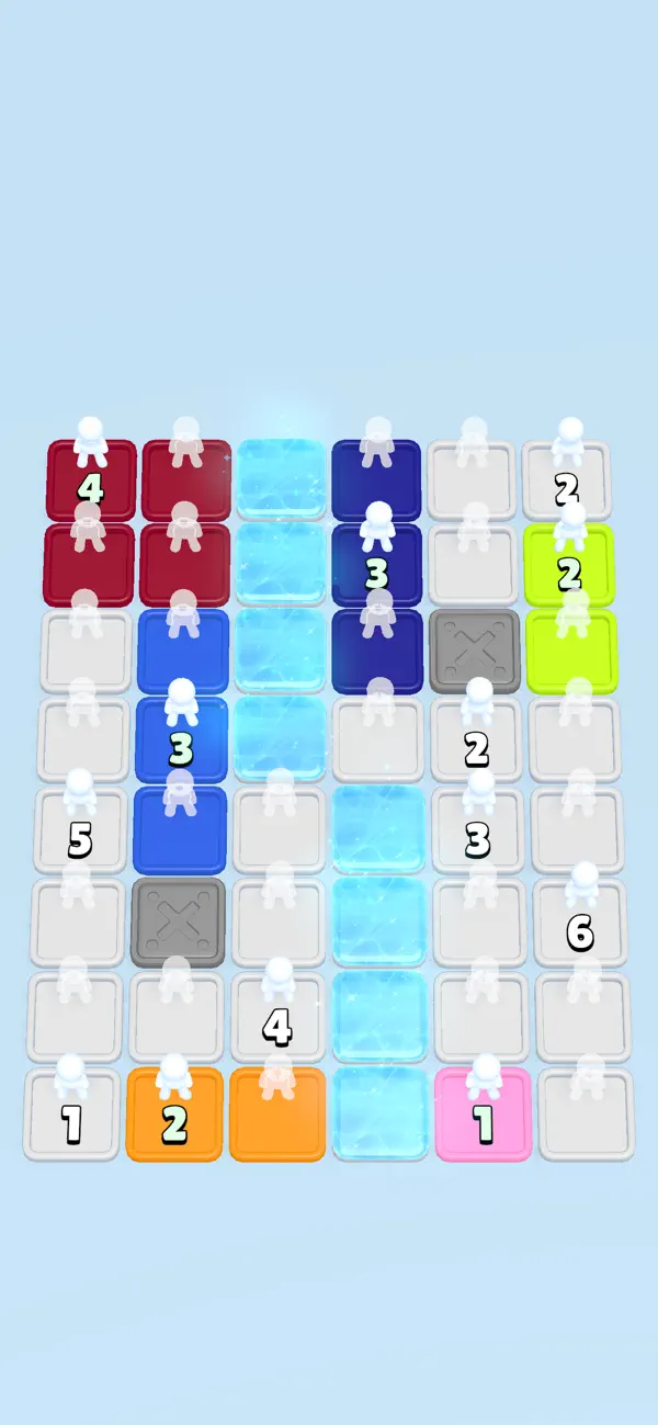 Draw Away!