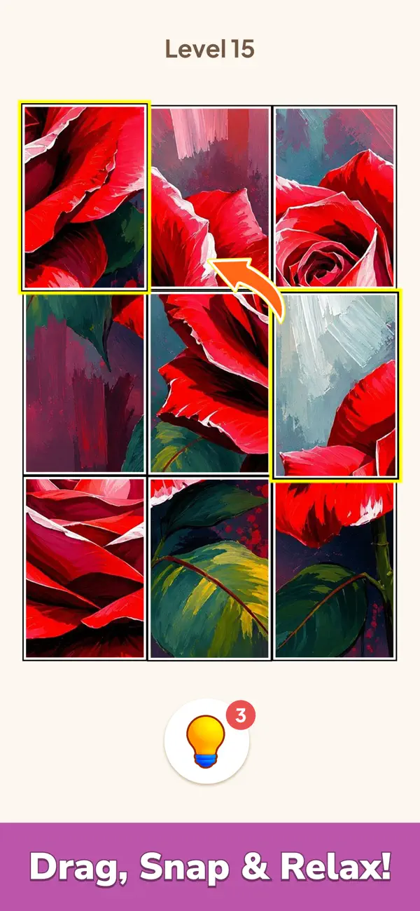 Art Jigsaw - Puzzle Games