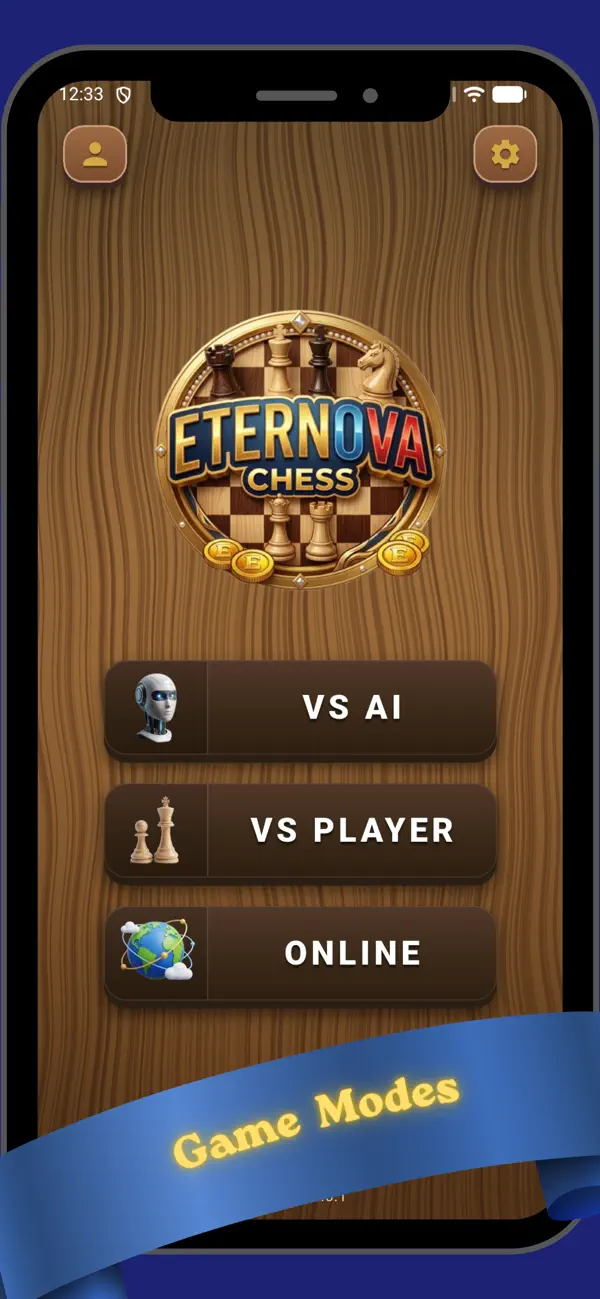 Chess Prime 3D Online