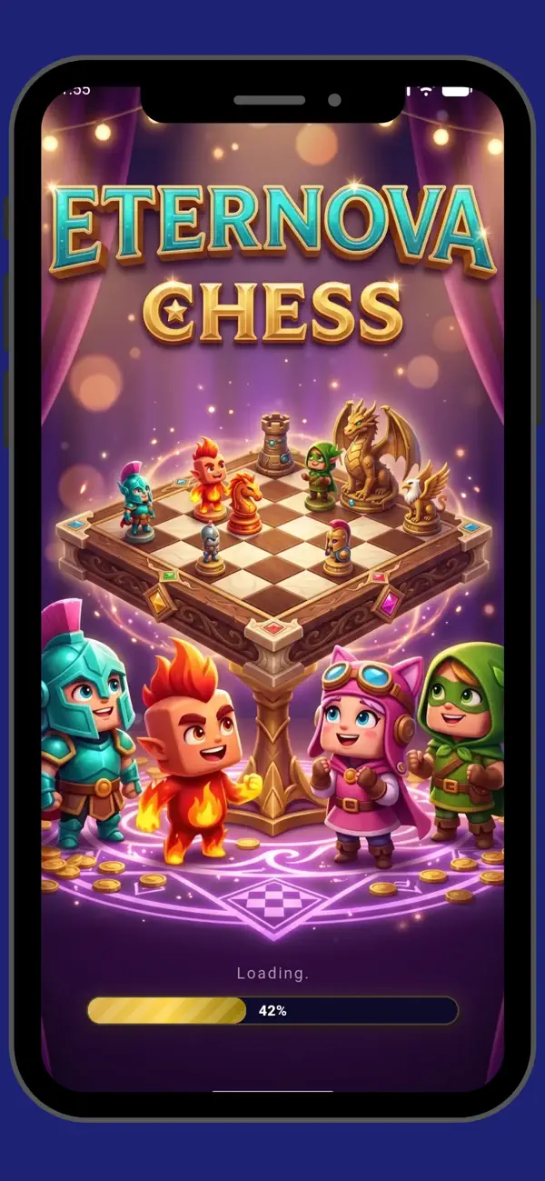 Chess Prime 3D Online