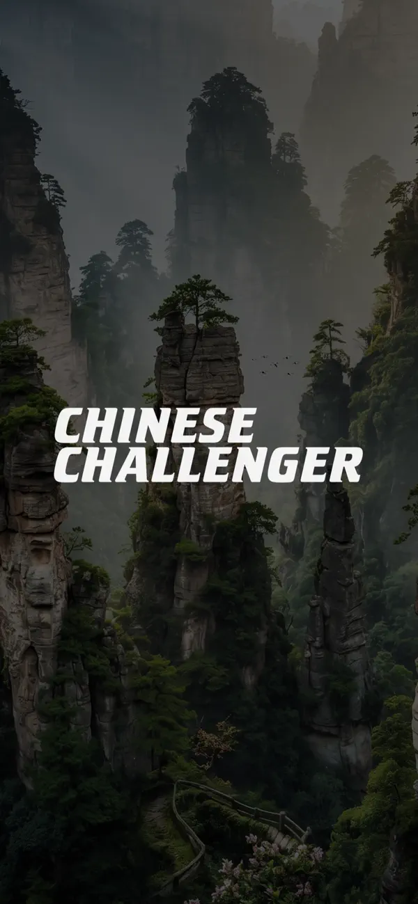 Chinese Challenger
