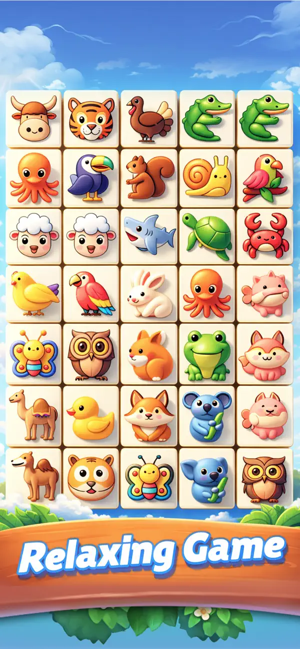Onet linka: Connect Quest